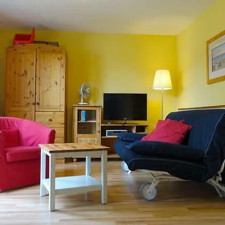 Apartment Blaue Stunde Heringsdorf (Usedom)